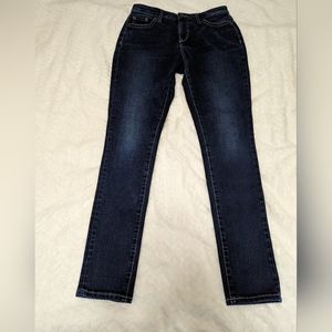 BKE Women's Gabby Skinny Jeans Size 27R